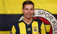 Fenerbahçe bir transferi daha duyurdu