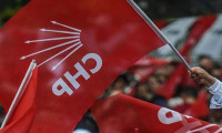 CHP Gaziantep il yönetimi görevden alındı