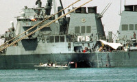 ABD savaş gemisini bombalayan El Kaide elebaşı öldürüldü