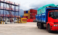 Gaziantep ihracat rekoru kırdı
