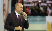 İşte AK Parti'nin İzmir Belediye Başkan adayları