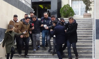Ukrayna'da iki Türk öğrenciyi öldüren cani tutuklandı