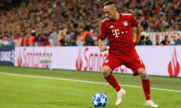 Ribery'ye kulübünden Nusret cezası
