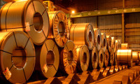 Çelik ihracatı gümrük vergisine rağmen arttı