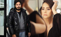 Zarrab'ın rezidans dairesinin haciz kararı Ebru Gündeş'e bildirildi