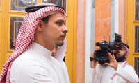 Kaşıkçı'nın oğlu: Suudi yargısına inancı sonsuz