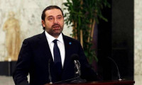 Hariri seni seviyorum mesajına 16 milyon dolar gönderdi