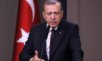 Erdoğan: Terörle arasına mesafe koyanları ortak paydaya davet ediyoruz