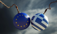 AB'den Yunanistan'ın sorunlu kredi azaltma planına onay