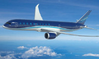 Rus hava yolu şirketinde Boeing'e sipariş iptali