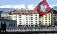 AB, İsviçre'yi 'vergi cennetleri' listesinden çıkardı