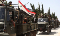 Suriye ordusu 48 saat içinde Menbiç ve Kobani'ye girecek iddiası