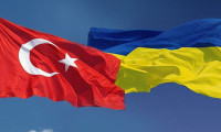 Ukrayna Türkiye'ye nota verdi