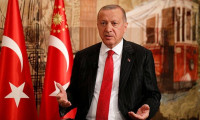  Erdoğan: Batı ciddi bir dezenformasyon baskısı altında