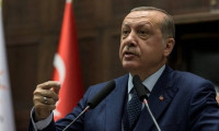  Cumhurbaşkanı Erdoğan: Bin kilometrekarelik alanı terörden kurtardık