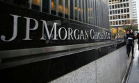 JPMorgan hisseleri güçlü finansallar ile yükseldi