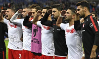 UEFA: Türkiye'nin iki maçına inceleme başlatıldı
