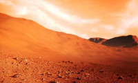Eski NASA çalışanı: Mars'ta yaşamın kanıtını çoktan bulduk