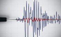 Burdur'da deprem korkuttu