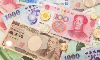 Asya'da para birimleri geriledi