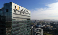 VakıfBank'a 417 milyon dolar yeni kaynak