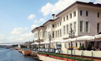 Hotel Les Ottomans’a Katarlı talip