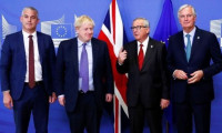 İngiliz Parlamentosu Brexit Anlaşması'nı onaylayacak mı