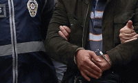 Kütahya'da rüşvet operasyonu: 2 emniyet müdürü tutuklandı