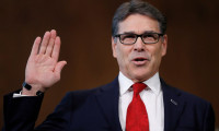 ABD Enerji Bakanı Perry istifa edecek