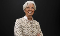ECB'nin ilk kadın başkanı Lagarde oldu