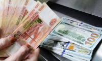 Venezuela Rusya’ya borcunu ruble olarak ödedi