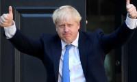 Boris Johnson dört yıl için iki sınır önerecek