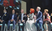 Jeff Bezos, Kaşıkçı'nın anma töreni için Türkiye'de