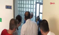 Gemlik Belediye Başkan Yardımcısı makam odasında rehin alındı