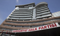 CHP yargı reformu için kendi paketini hazırladı
