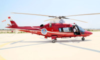Mersin Belediyesi helikopter satıyor