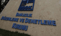 BDDK'nın yetki devrine ilişkin teklif komisyondan geçti