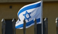 İsrail'de hükümeti kurma görevi Gantz'a verildi