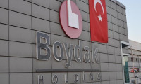 Boydak Holding'in adı Büyük Erciyes Holding oluyor
