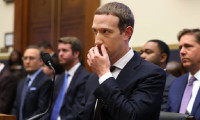 Zuckerberg Kongre'de Libra'yı savundu