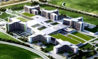 Sancaktepe Şehir Hastanesi projesi iptal