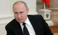 Putin, Afrika ile askeri-teknik iş birliğini geliştirmek istiyor