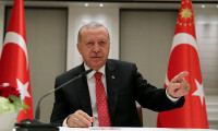 Erdoğan'dan Avrupa'ya mülteci mesajı