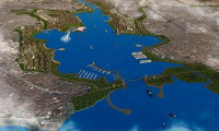 Kanal İstanbul’un maliyeti 15 milyar TL arttı