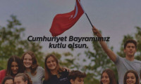 Sabancı Holding'den 29 Ekim Cumhuriyet Bayramı'na özel reklam filmi