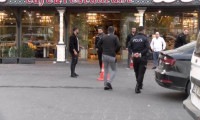 İstanbul'da silahlı saldırı: 1 yaralı 