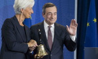 Draghi'nin veda gecesi