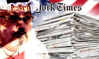 NYT: Yalanlar Kaşıkçı'yı güçlü kıldı