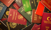Dünyanın en güçlü pasaportu Japonya ve Singapur'un