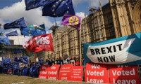 AB'den Johnson'ın Brexit planına yorum: Kısmen olumlu